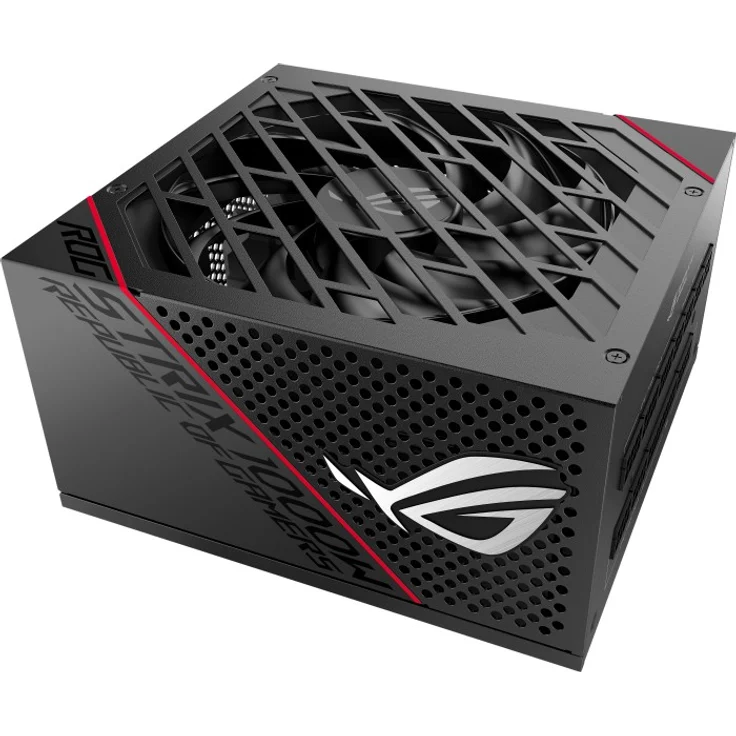 ASUS ROG Strix, ROG-STRIX-1000G, 1000W ATX 2.4 (90YE00A5-B0NA00) – Bild 1
