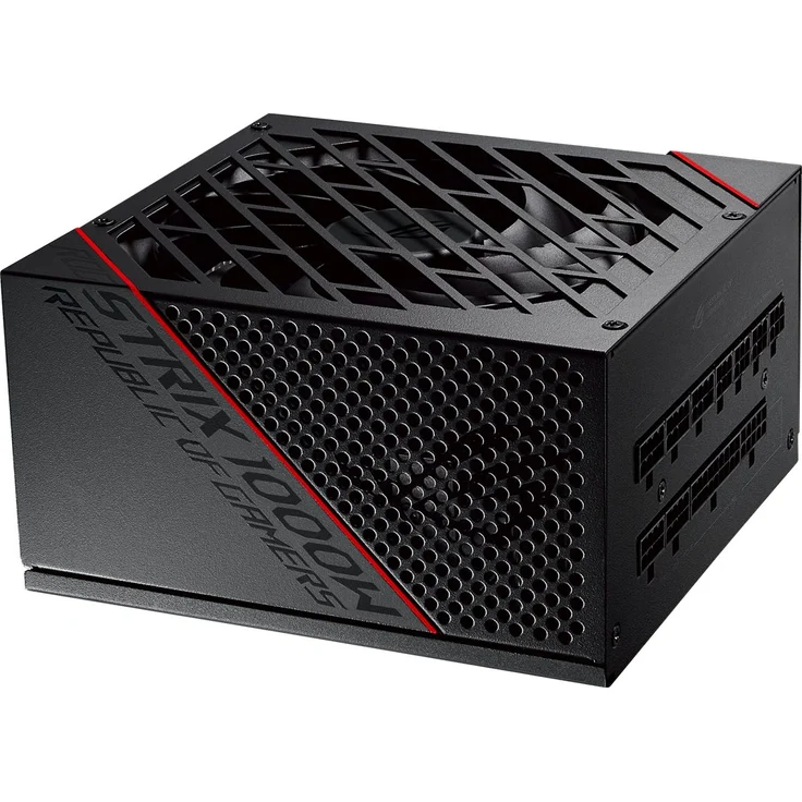ASUS ROG Strix, ROG-STRIX-1000G, 1000W ATX 2.4 (90YE00A5-B0NA00) – Bild 12