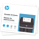 HP Aktenvernichter –l-Blätter - Preisvergleich