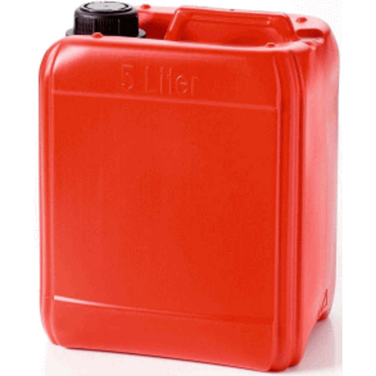 Dahle Spezialöl für Aktenvernichter 5000 ml