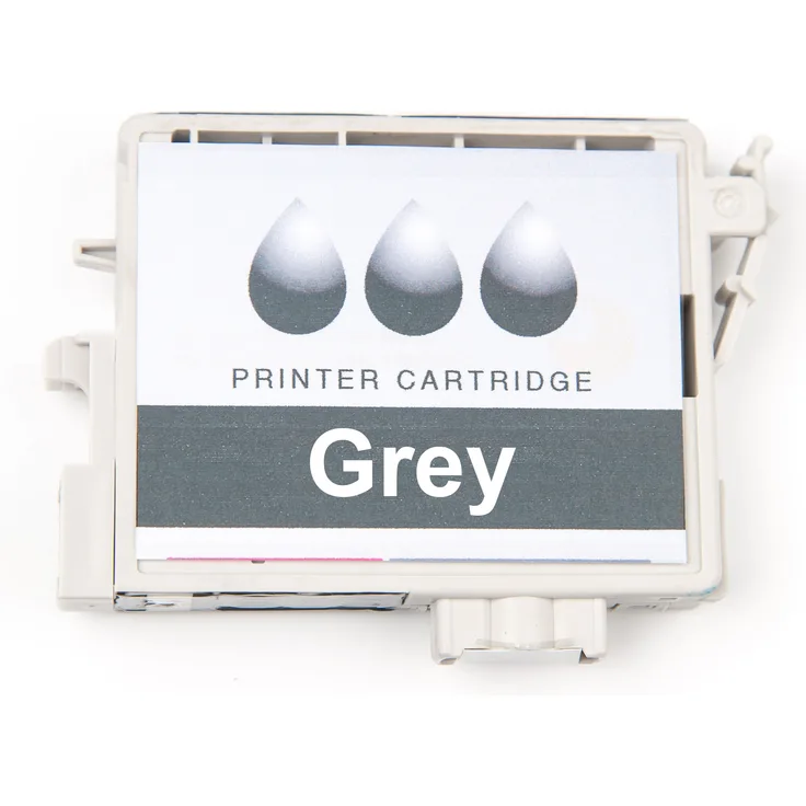 Canon CLI-571 GYXL / 0335 C 004 Tintenpatrone gray original
