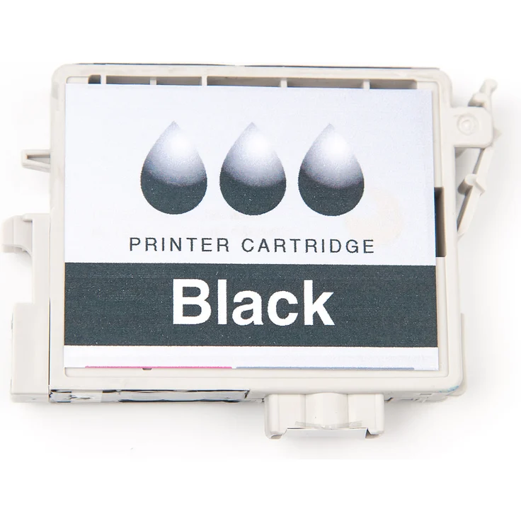 HP 303 / T6N02AE Tintenpatrone schwarz original – Bild 1