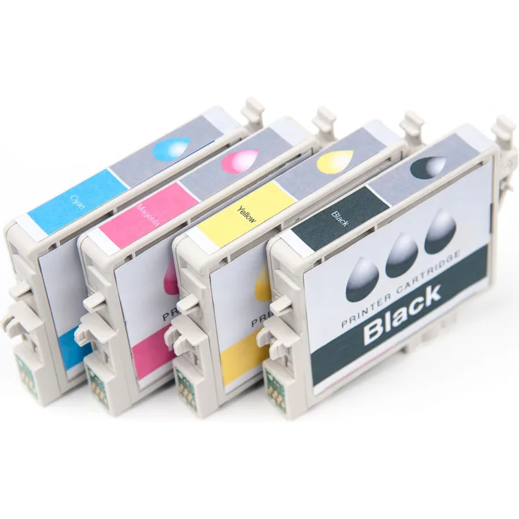 HP 303XL / T6N03AE Tintenpatrone color original