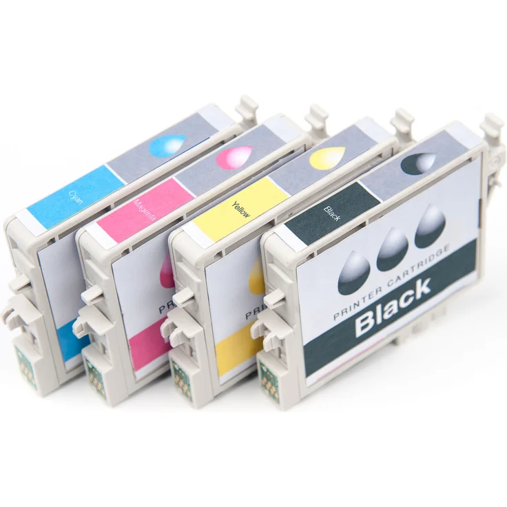HP 303XL / T6N03AE Tintenpatrone color original – Bild 1