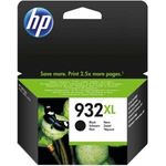HP 932XL / CN 053 AE Tintenpatrone schwarz original