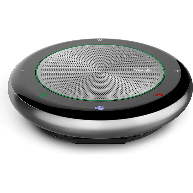 Yealink CP700 Teams Edition ohne BT50 - Freisprechsystem - Bluetooth - kabellos - USB