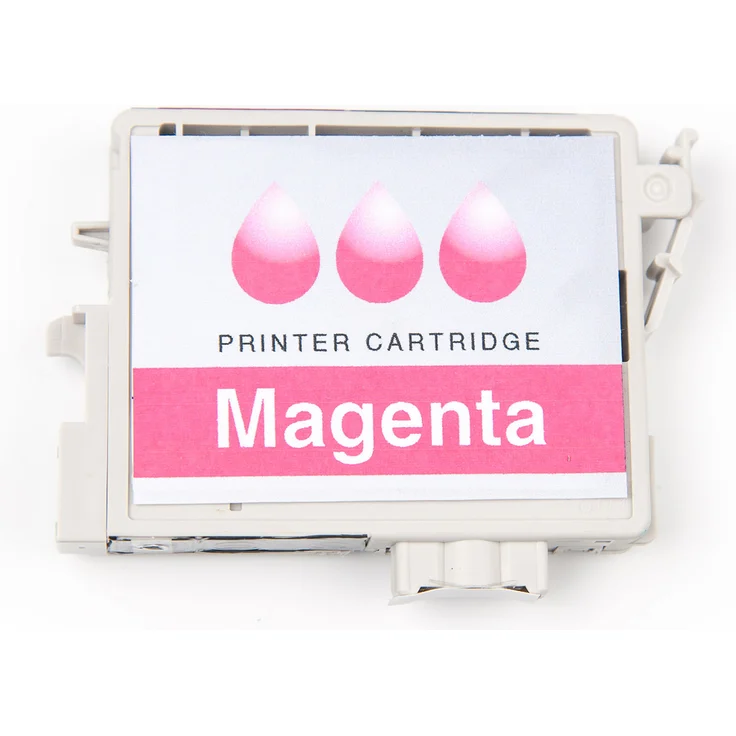 HP 912XL / 3YL82AE Tintenpatrone magenta original – Bild 1
