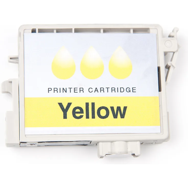 Primera 53424 Tintenpatrone yellow original