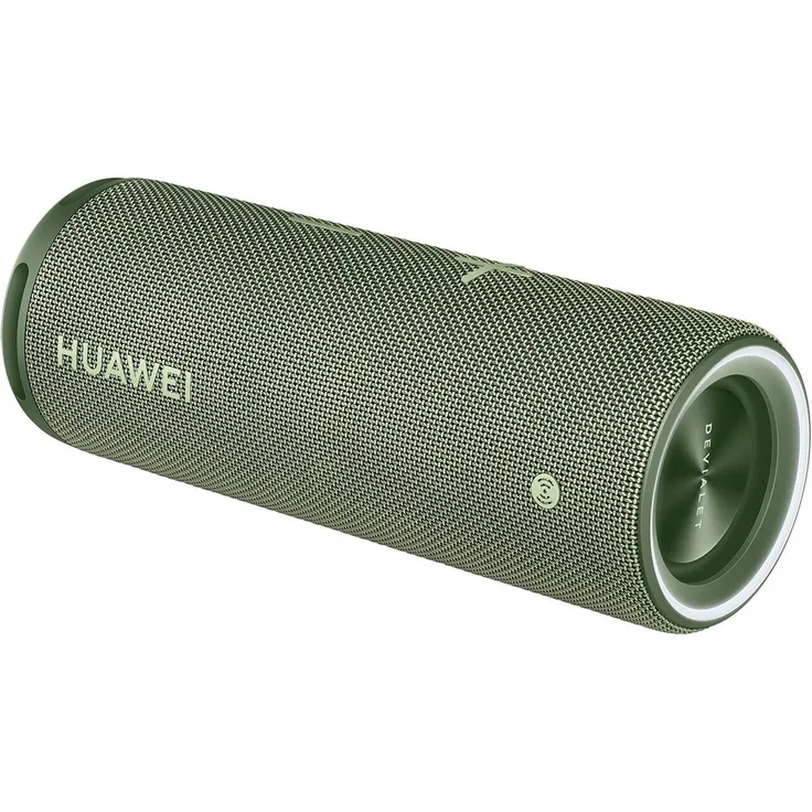Huawei Sound Joy Spruce Green, Bluetooth-Lautsprecher, grün