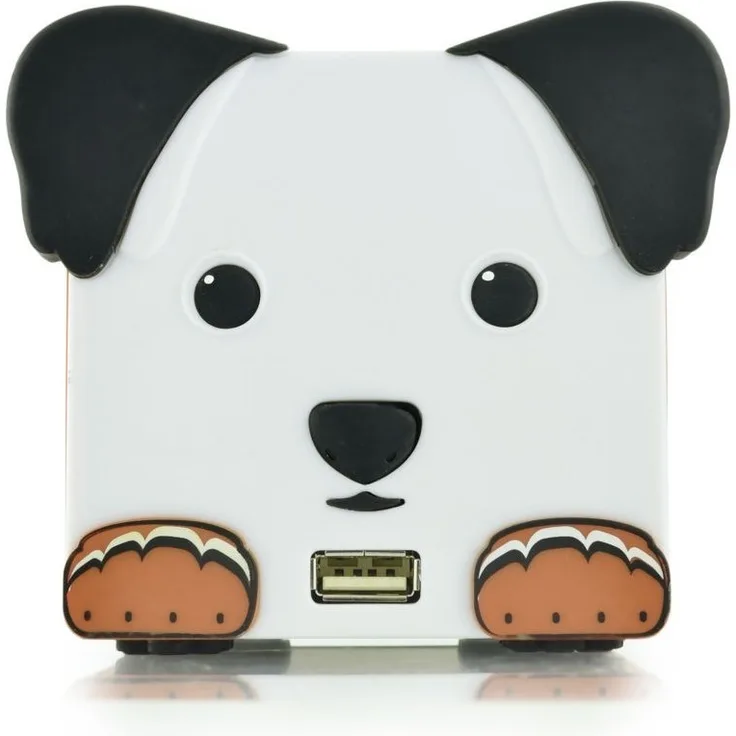 DogBox Kinderlautsprecher