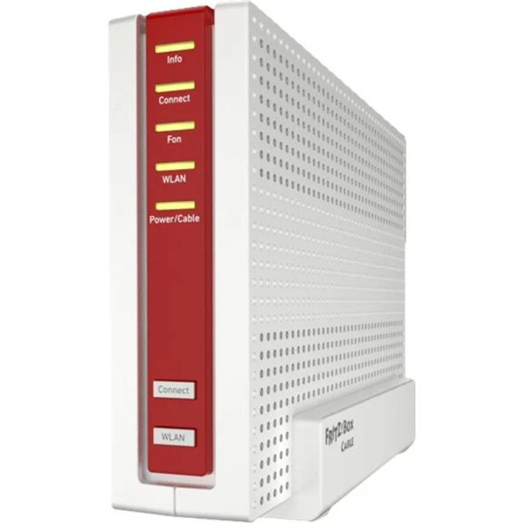 AVM FRITZ!Box 6690 Cable, WLAN AX – Bild 6