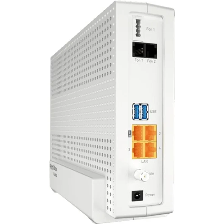 AVM FRITZ!Box 6690 Cable, WLAN AX – Bild 10