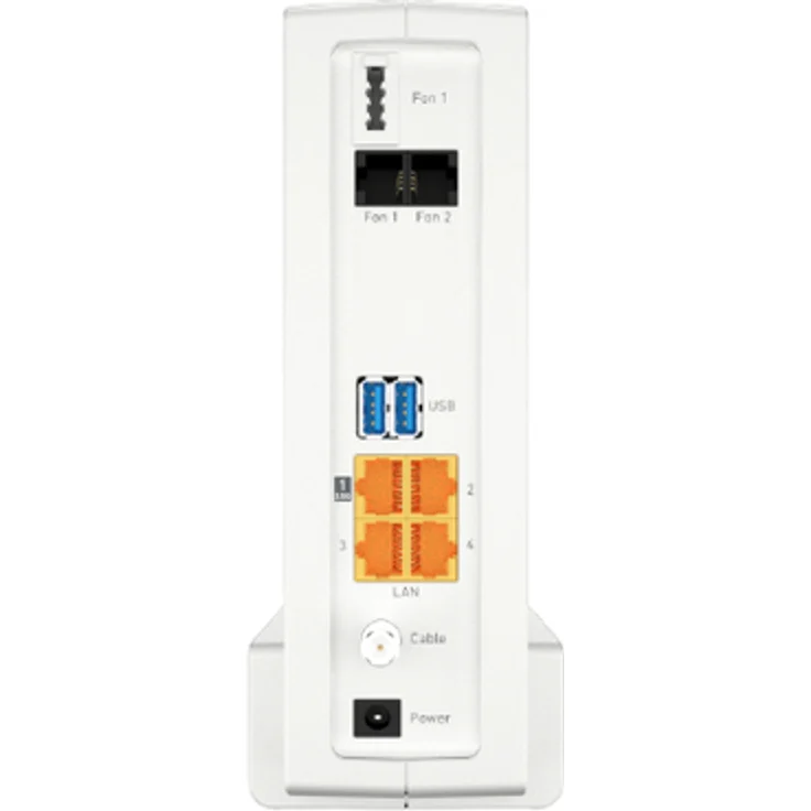 AVM FRITZ!Box 6690 Cable, WLAN AX – Bild 8