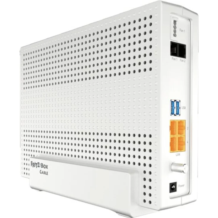 AVM FRITZ!Box 6690 Cable, WLAN AX – Bild 9