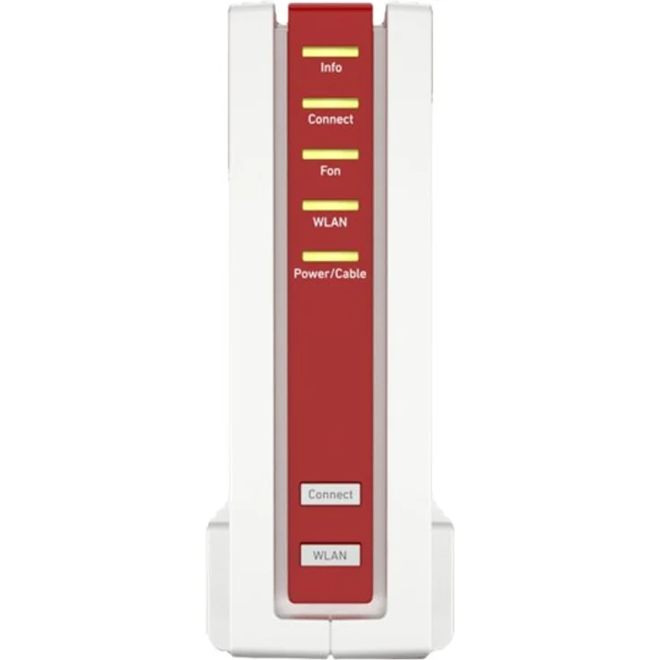 AVM FRITZ!Box 6690 Cable, WLAN AX – Bild 12