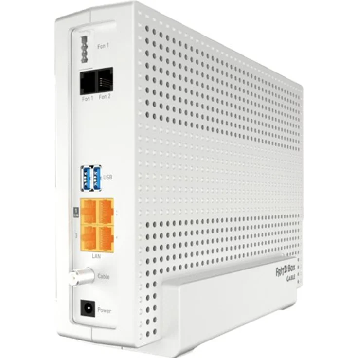 AVM FRITZ!Box 6690 Cable, WLAN AX – Bild 11