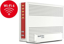 AVM FRITZ!Box 6690 Cable