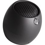 Boompods Zero Bluetooth Lautsprecher Freisprechfunktion, stoßfest, Wasserfest Schwarz (ZERBLK)