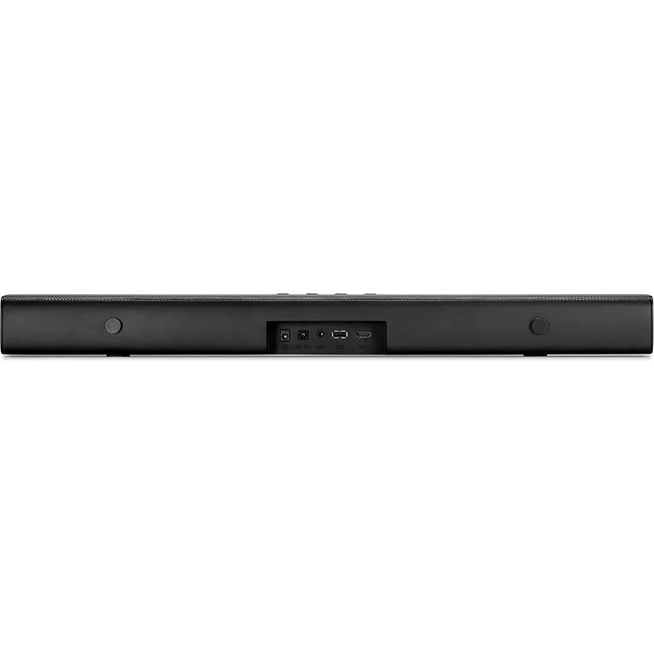 Canton Sound M Soundbar 2.0 Soundbar ohne Subwoofer, Bluetooth, HDMI, schwarz – Bild 4