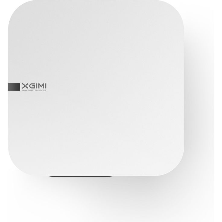 XGIMI Elfin 800LM FullHD-Projektor, Weiß – Bild 3