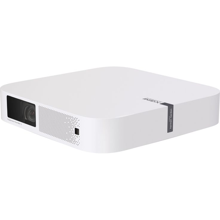XGIMI Elfin 800LM FullHD-Projektor, Weiß – Bild 2
