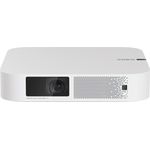 XGIMI Elfin 800LM FullHD-Projektor, Weiß