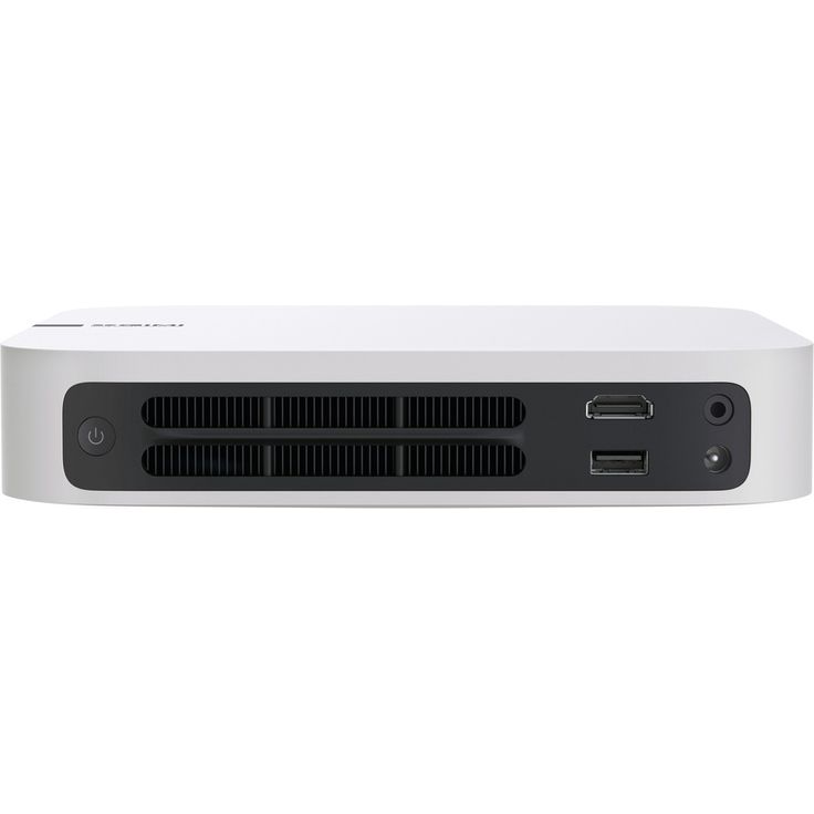 XGIMI Elfin 800LM FullHD-Projektor, Weiß – Bild 4