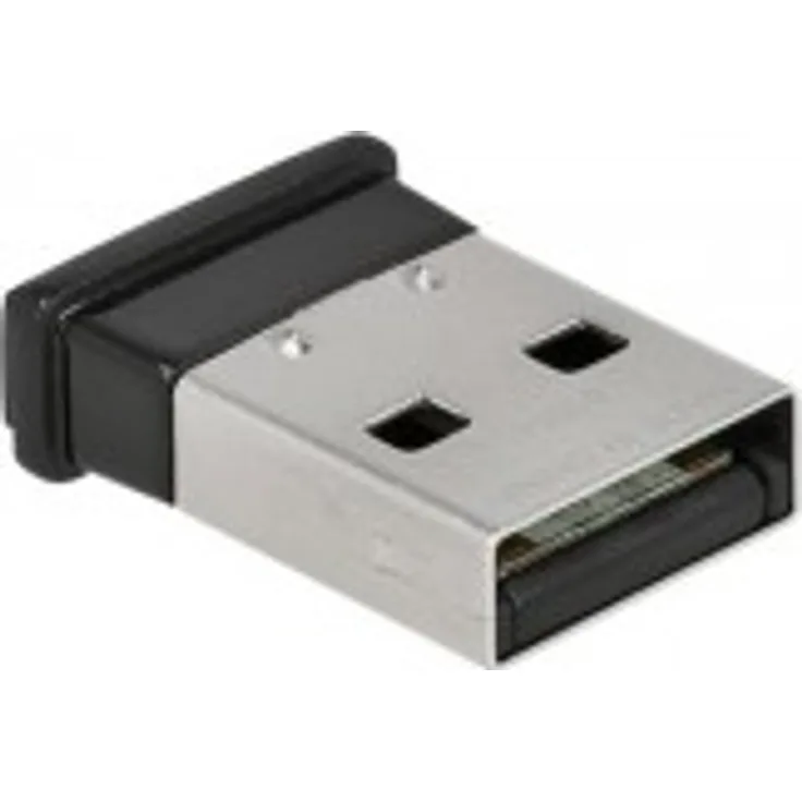 Delock - Netzwerkadapter - USB - Bluetooth 5,0 EDR - Klasse 2 (61014)