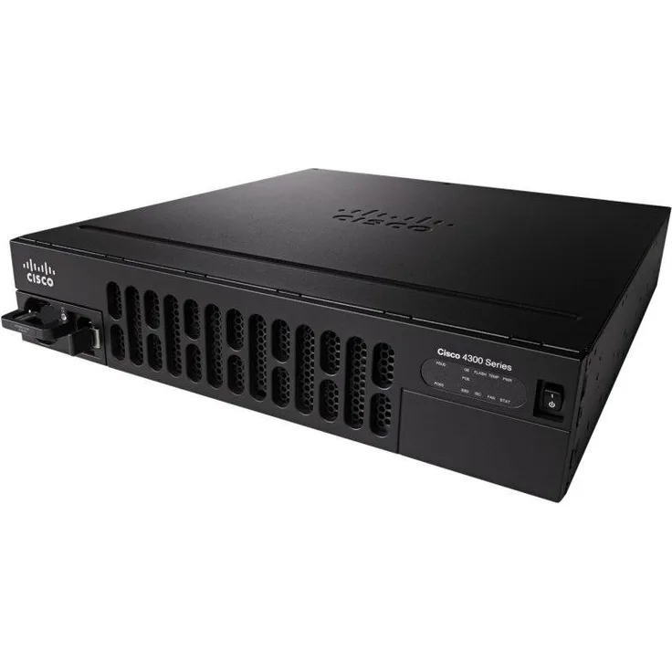 Cisco ISR4351-V-K9