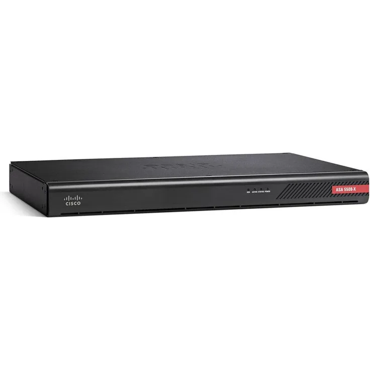 Cisco ASA5508-FTD-K9
