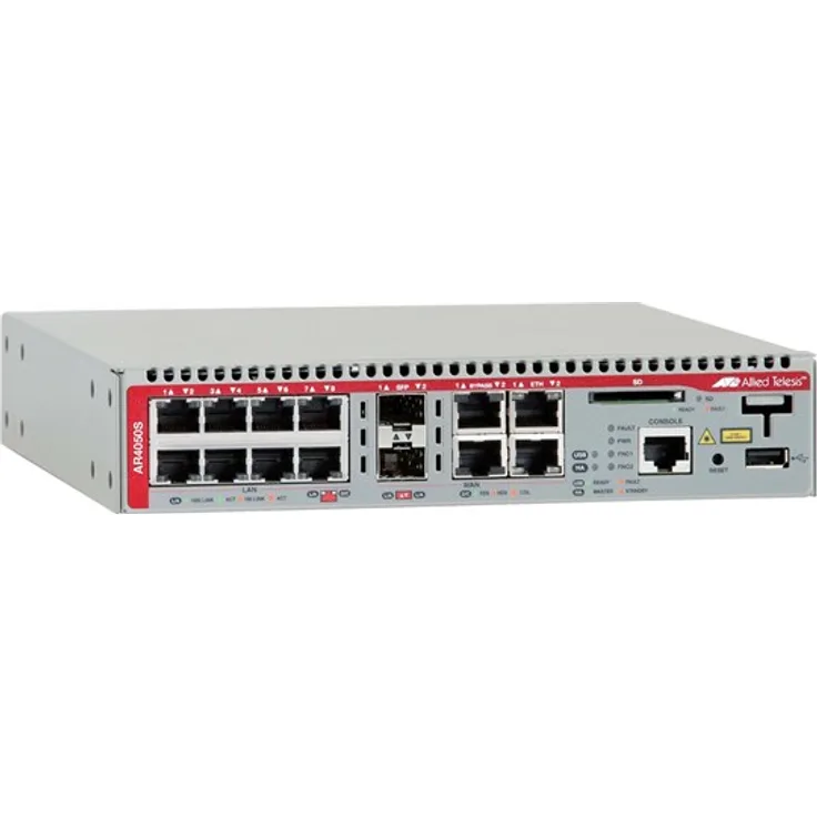 ALLIED TELESIS ALLIED Next Generation Firewalls AT-AR4050S-50