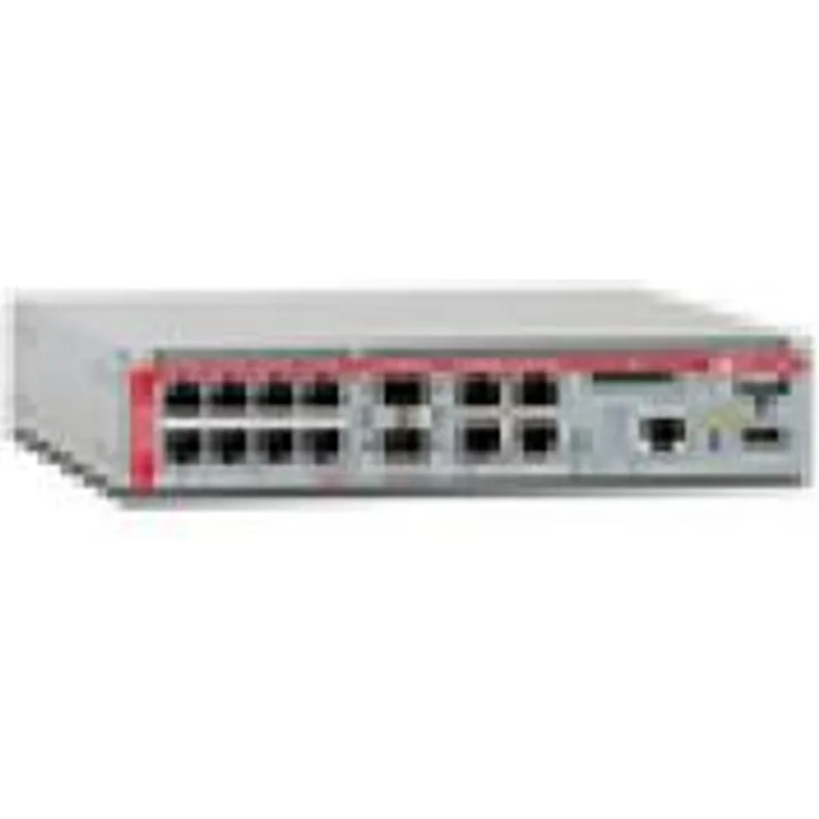 Allied Telesis: NGF 2 X GE WAN PS 4 X GE LAN (767035202501)