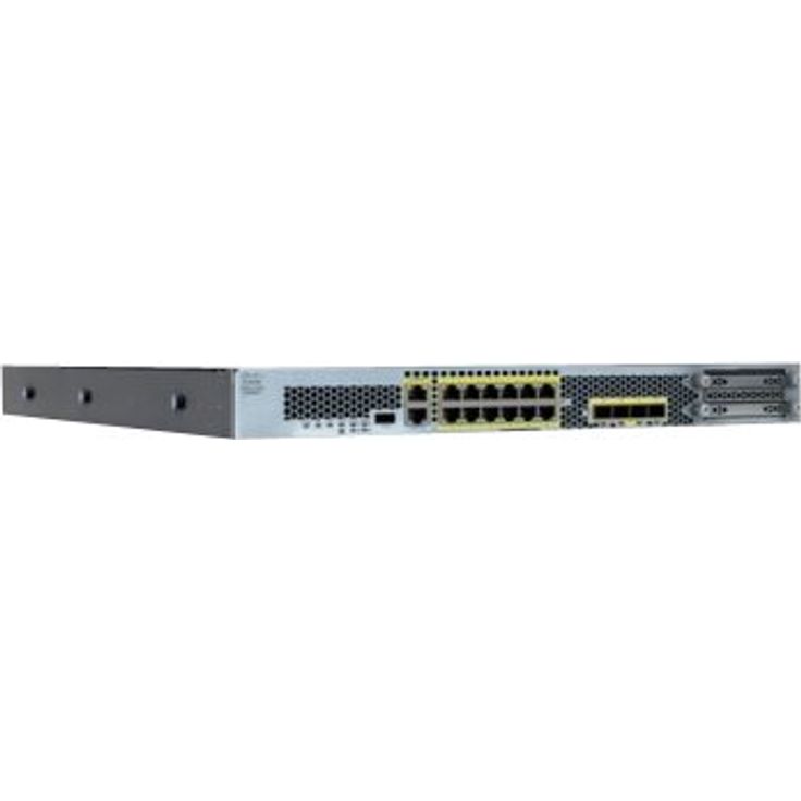 Cisco FIREPOWER 2120 Hardware-Firewall