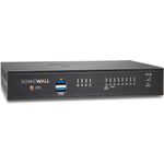 SonicWall TZ370 - Sicherheitsgerät - GigE - Desktop (02-SSC-2825)