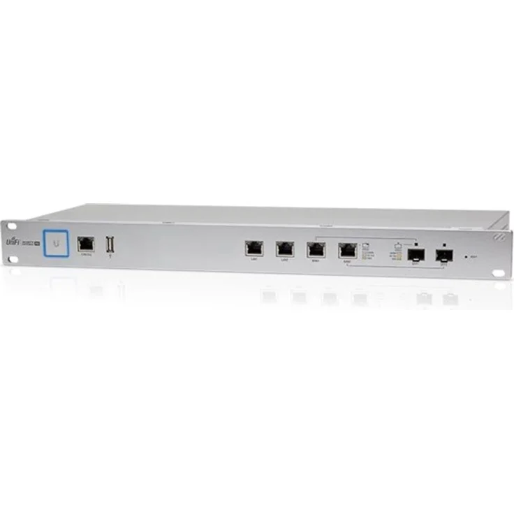 Ubiquiti USG-PRO-4 UniFi Sicherheitsgerät – Bild 2