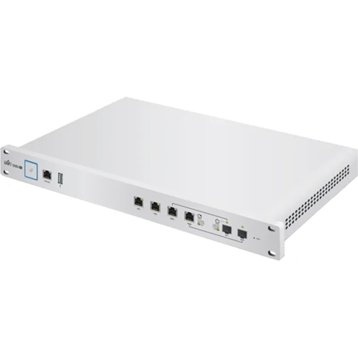 Ubiquiti USG-PRO-4 UniFi Sicherheitsgerät