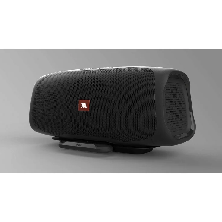 JBL BassPro Go by Harman Aktiver Auto Subwoofer und Lautsprecher mit Bluetooth – Bild 12
