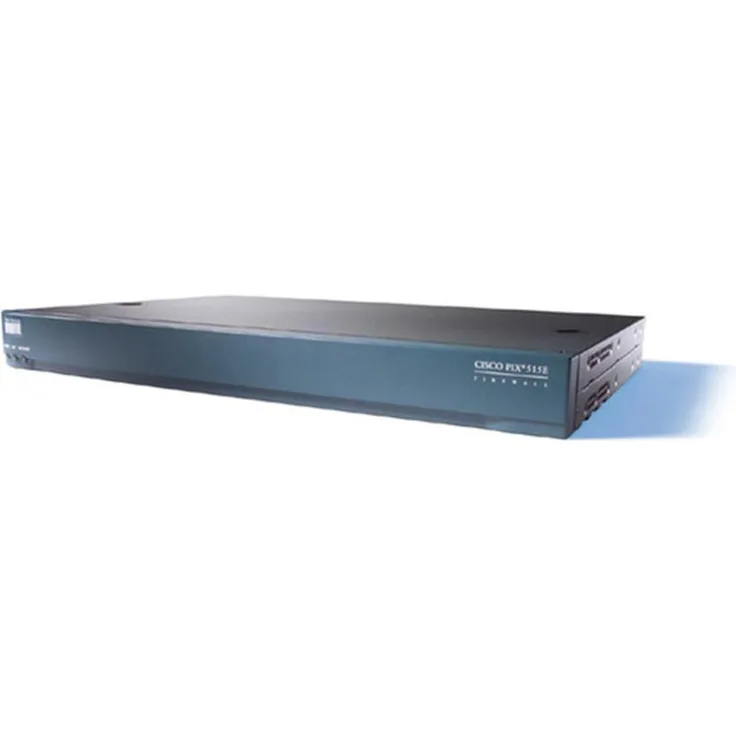 Cisco PIX-515E-FO-FE-BUN