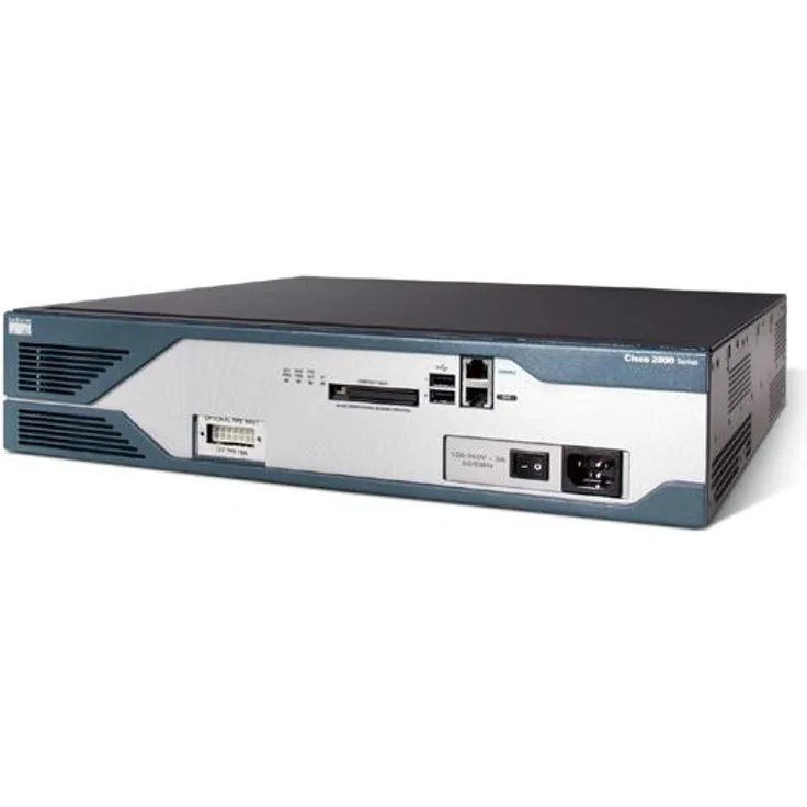 Cisco CISCO2821-AC-IP