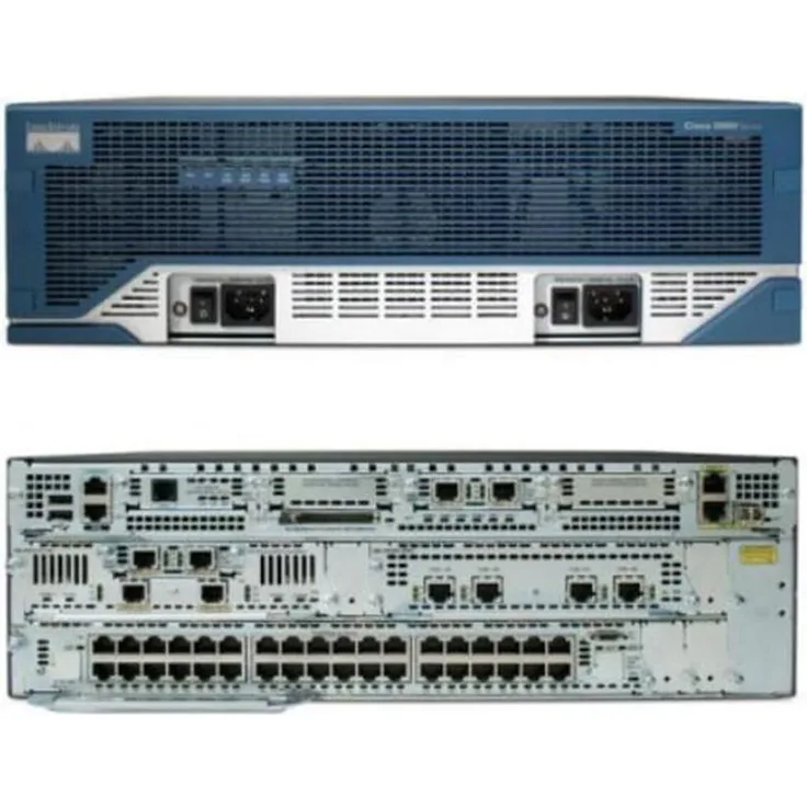 Cisco CISCO3845-SRST-K9