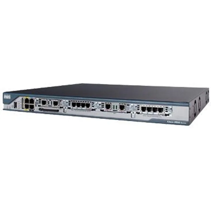 Cisco C2801-VSEC-CCME-K9