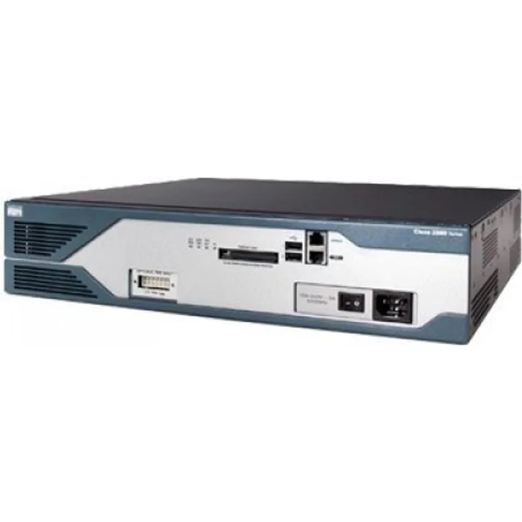 Cisco C2821-VSEC-K9