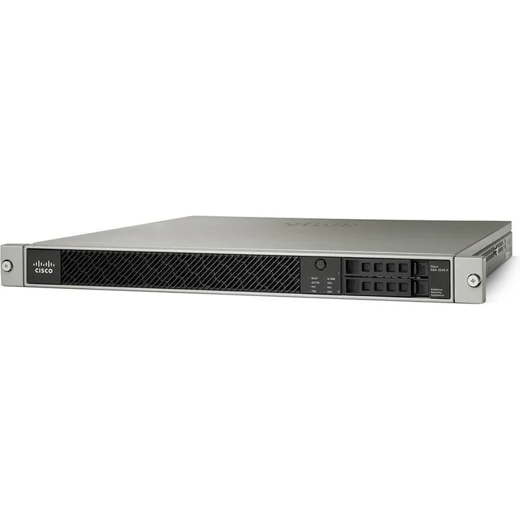 Cisco ASA5545-IPS-K9