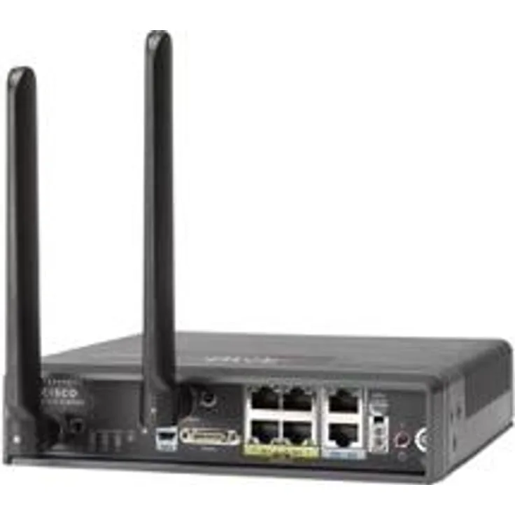 Cisco C819H-K9