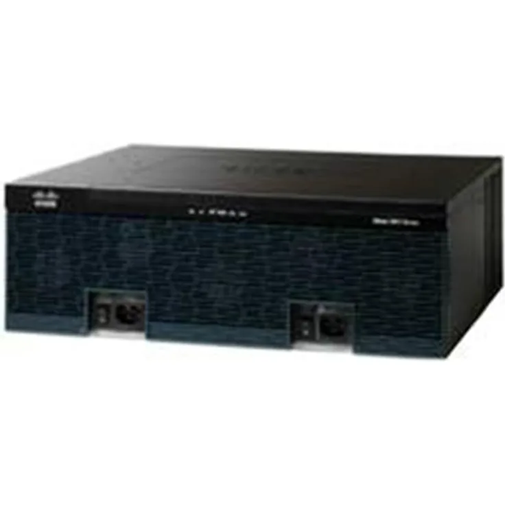 Cisco VG350-144FXS-K9