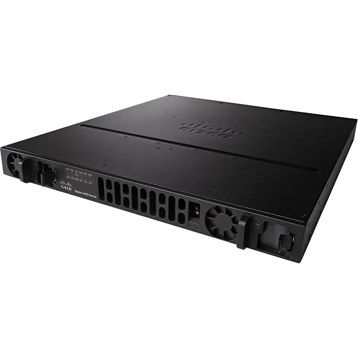 Cisco ISR4431-SEC-K9