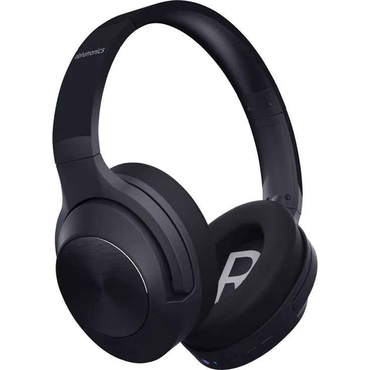 Alphatronics Bluetooth-Kopfhörer Sound 5