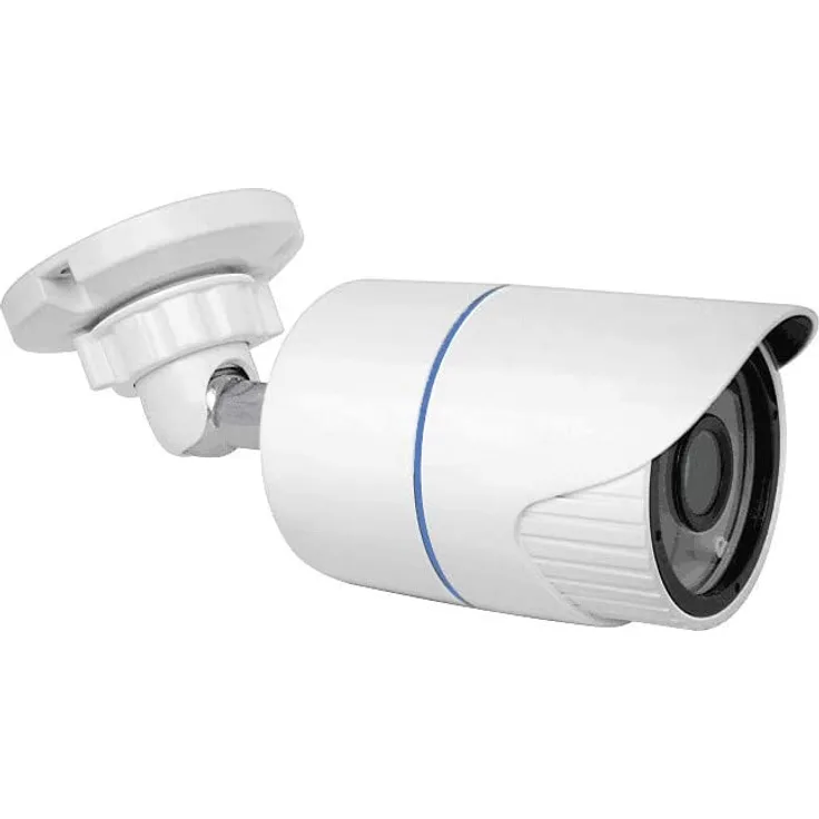 Safe2Home POE Überwachungskamera, nur für 8 Kanal Kamera Set Secure - Single - Einzeln mit Nachtsicht