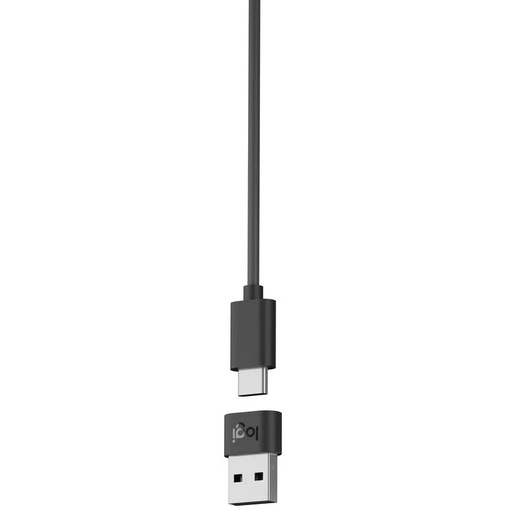 Logitech Zone Wired Earbuds (kabelgebundene In-Ear-Kopfhörer mit Geräuschunterdrückung) – Bild 8