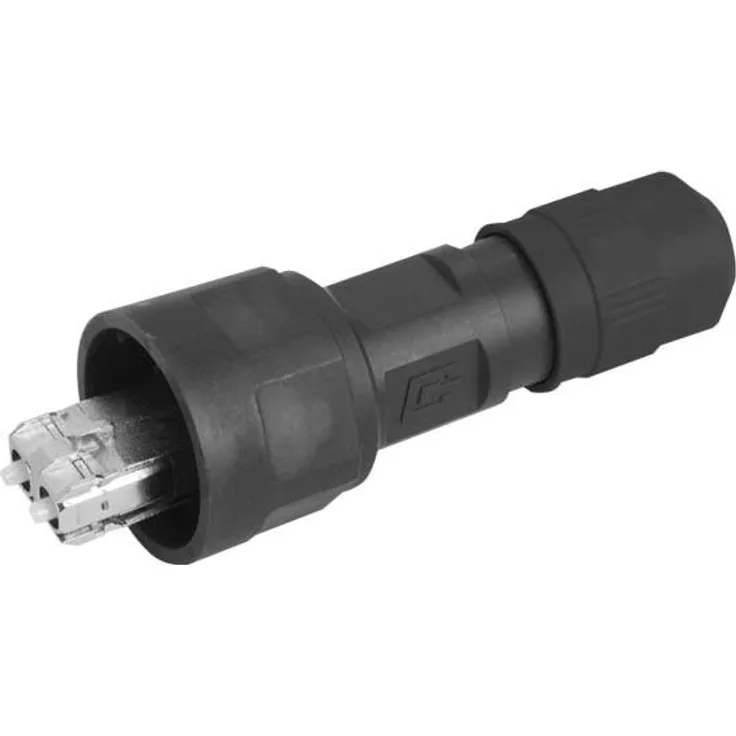 TELEGÄRTNER STX V1 2SC Steckerset J88083A0017